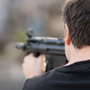 Active Shooter / Armed Intruder Awareness