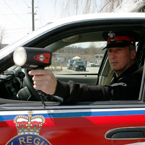 LIDAR Refresher Training