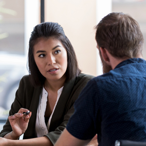 Introduction to Human Sources