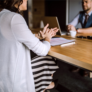 Foundations of Applicant Interviewing Part 1