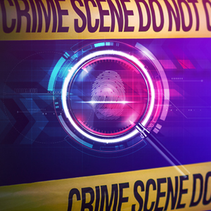 Introduction to Major Case Management