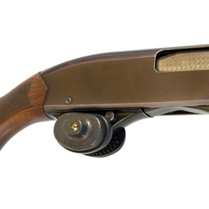 Firearms Verification