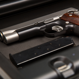 Firearms Identification for Public Agents 2.0