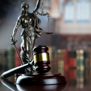 Judicial Administration