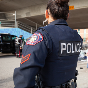 Police (Street Checks and Carding) Amendment Act