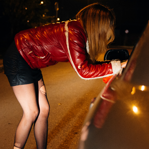 Survivor-Led Human Trafficking Detection Training