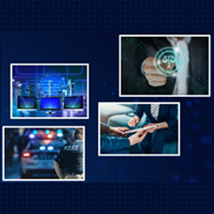 Public Safety Portal