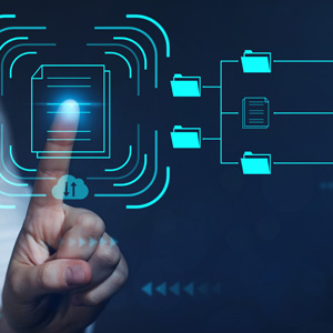 Electronic Information Management (eIM) and Task-Based Investigations