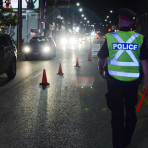 Introduction to Evidence-Based Policing