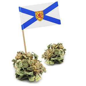 Nova Scotia Cannabis Control Act (Bill 108)