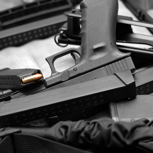 Seized Firearms Safety