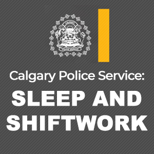 Sleep and Shiftwork