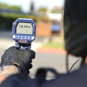 RADAR Refresher Training: Stationary/Moving