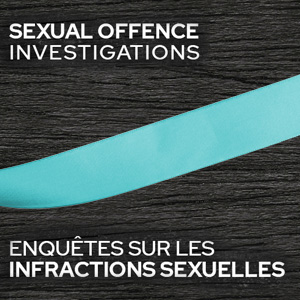 Sexual Offence Investigations