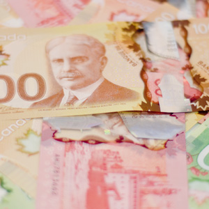 Police Investigative Process into Currency Counterfeiting