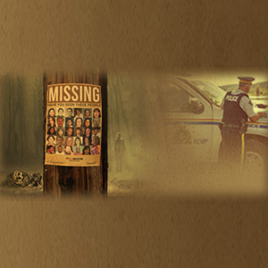 Missing Persons Investigations (MPI)