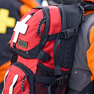 Managing Risks of Disappearance in Persons Living with Dementia