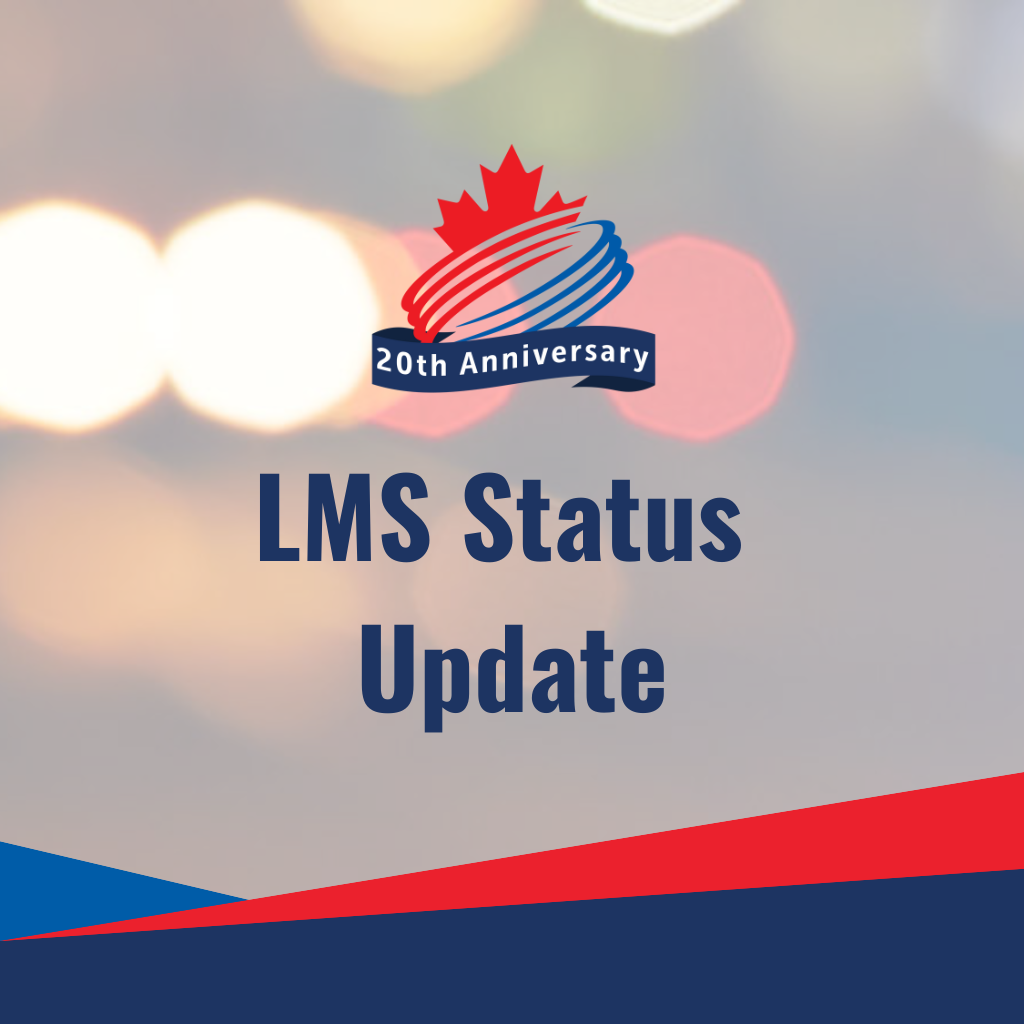 LMS Status