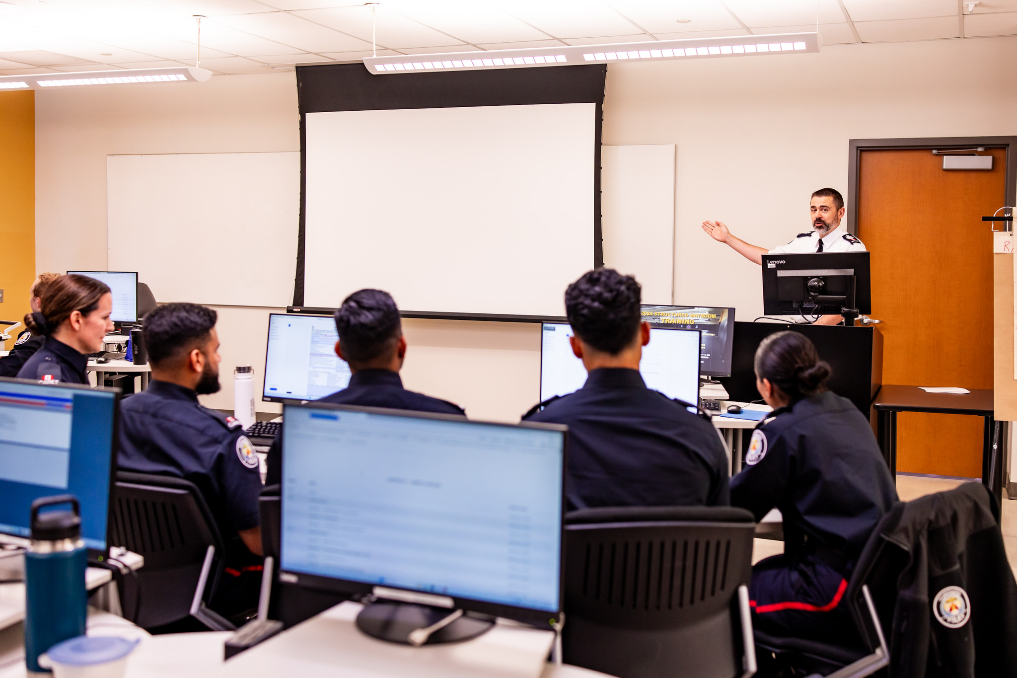 CPKN Launches Research Arm to Advance Public Safety Training