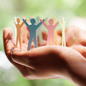 Understanding Community Safety and Well-Being