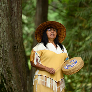 Understanding Indigenous Culture for Better Professional Practice