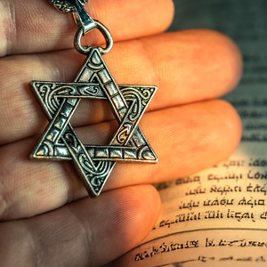 Foundations of Judaism and Understanding Antisemitism