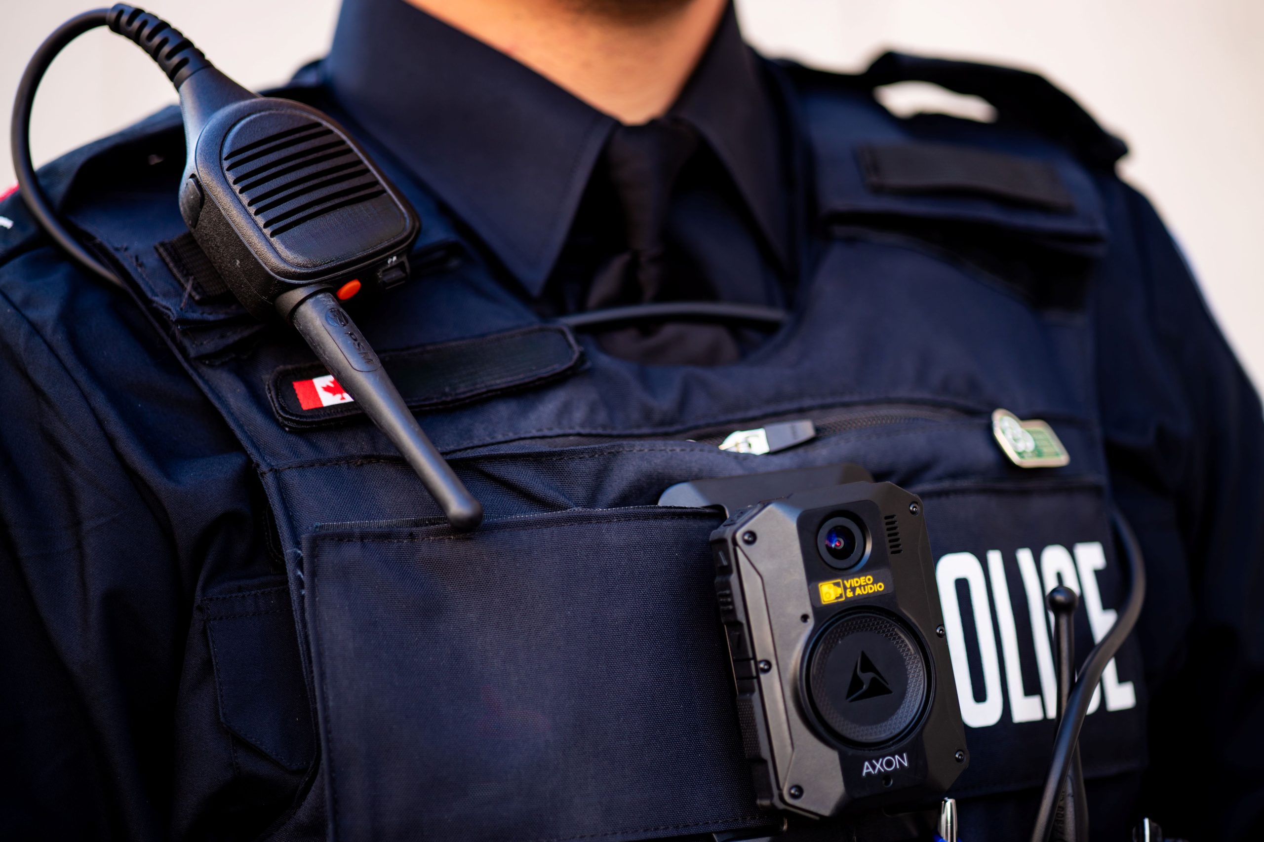 CPKN Releases 2025 Annual Literature Review Highlighting Key Trends in Policing