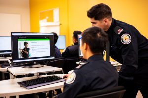 Training Transformed: Ottawa Police Service’s Journey to Streamlined Learning with CPKN