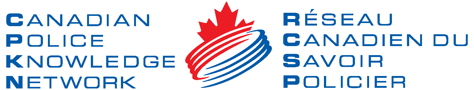 Canadian Police Knowledge Network