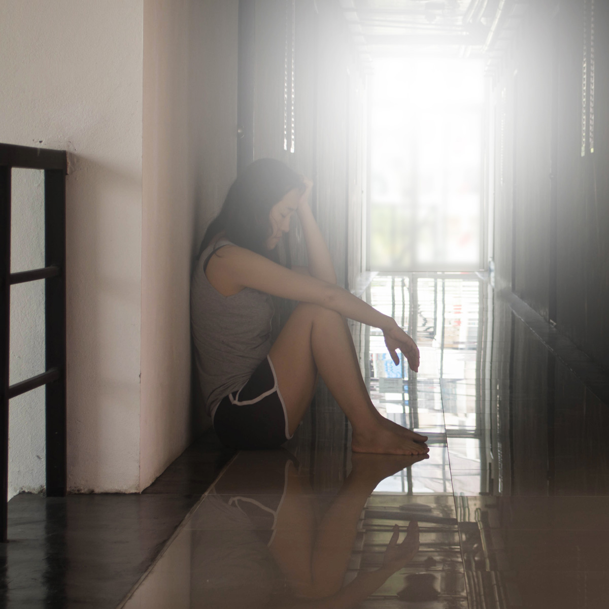 Recognizing and Reporting Human Trafficking