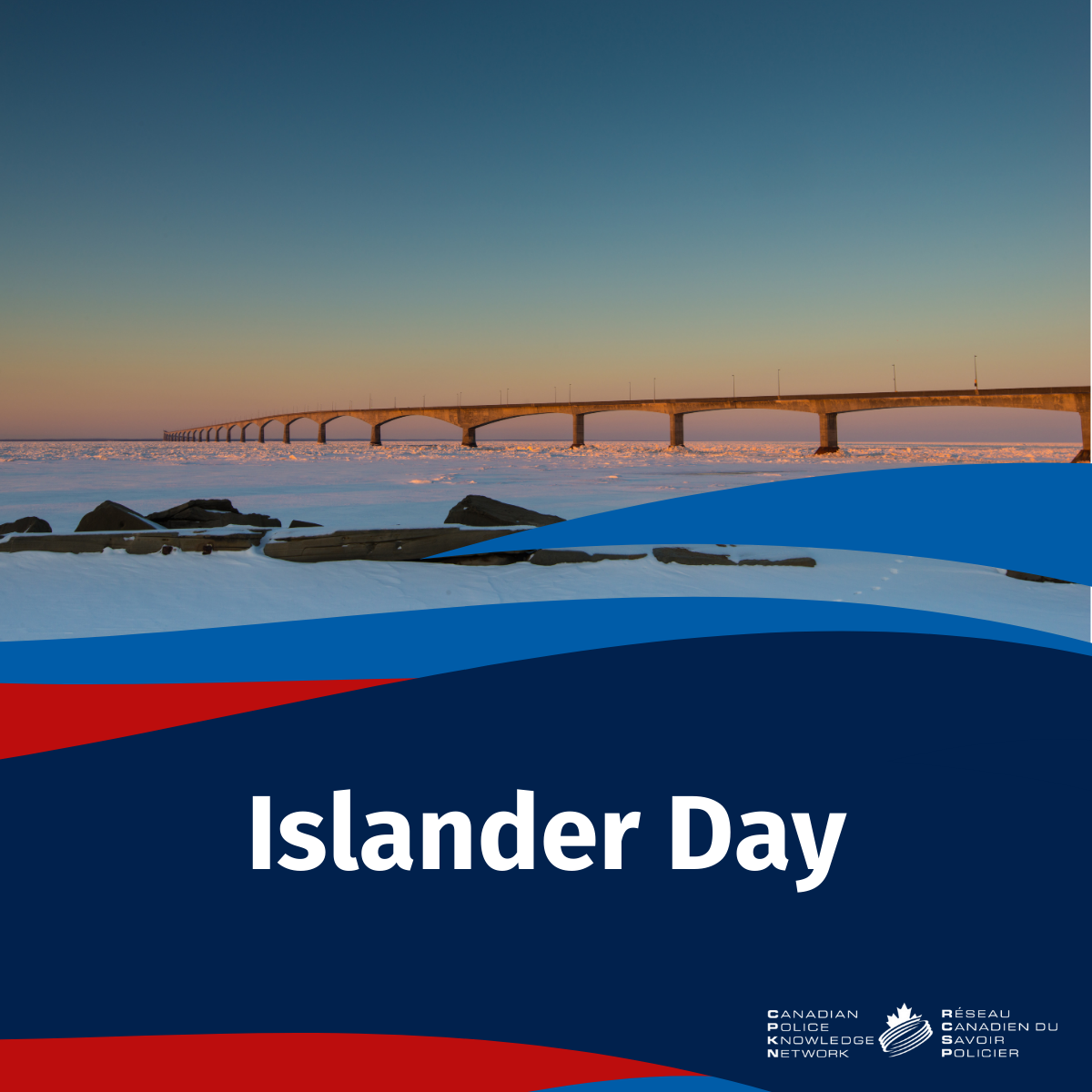 CPKN | Islander Day