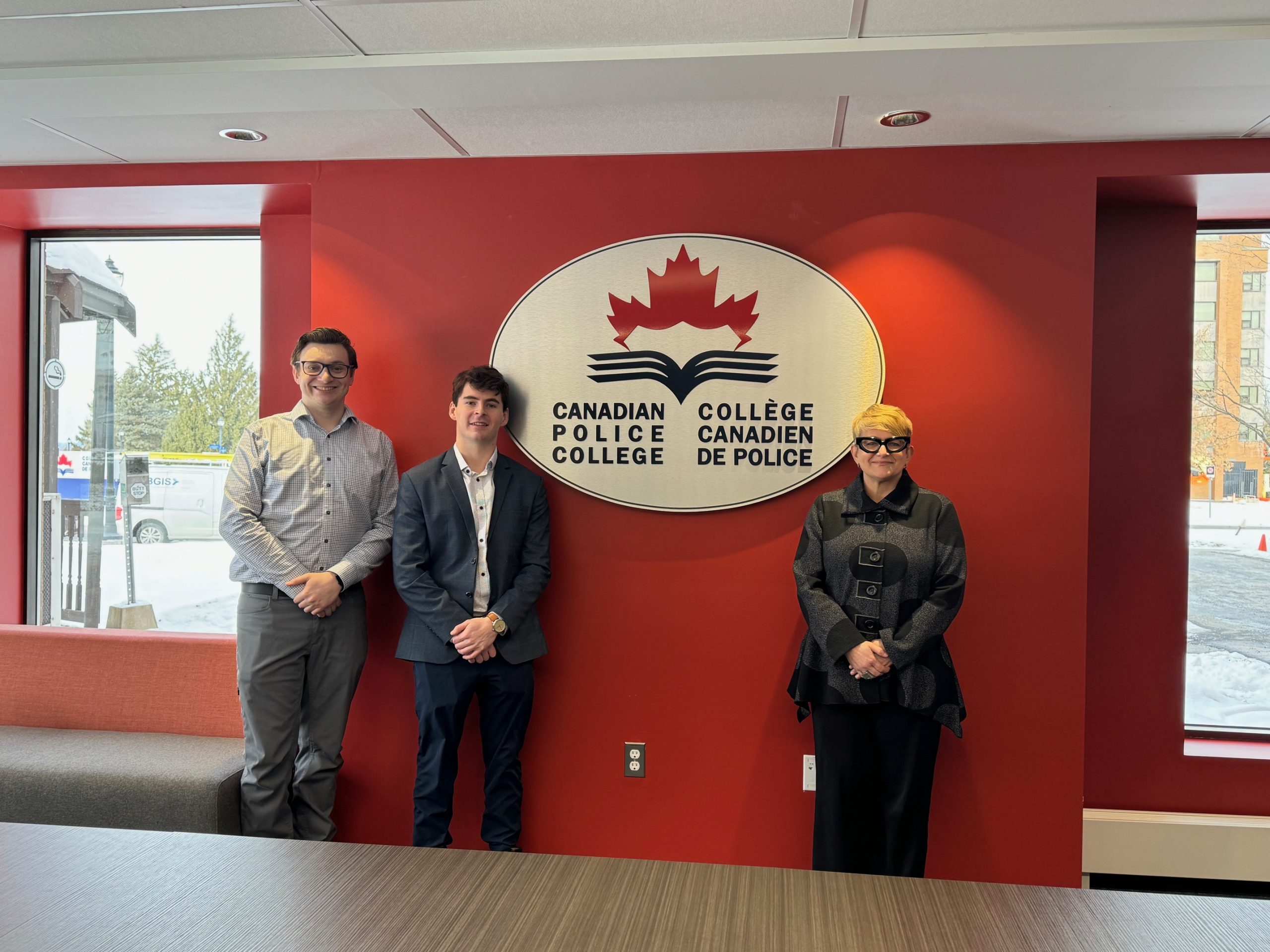 CPKN and the Canadian Police College Announce Strategic Evolution of Longstanding Partnership