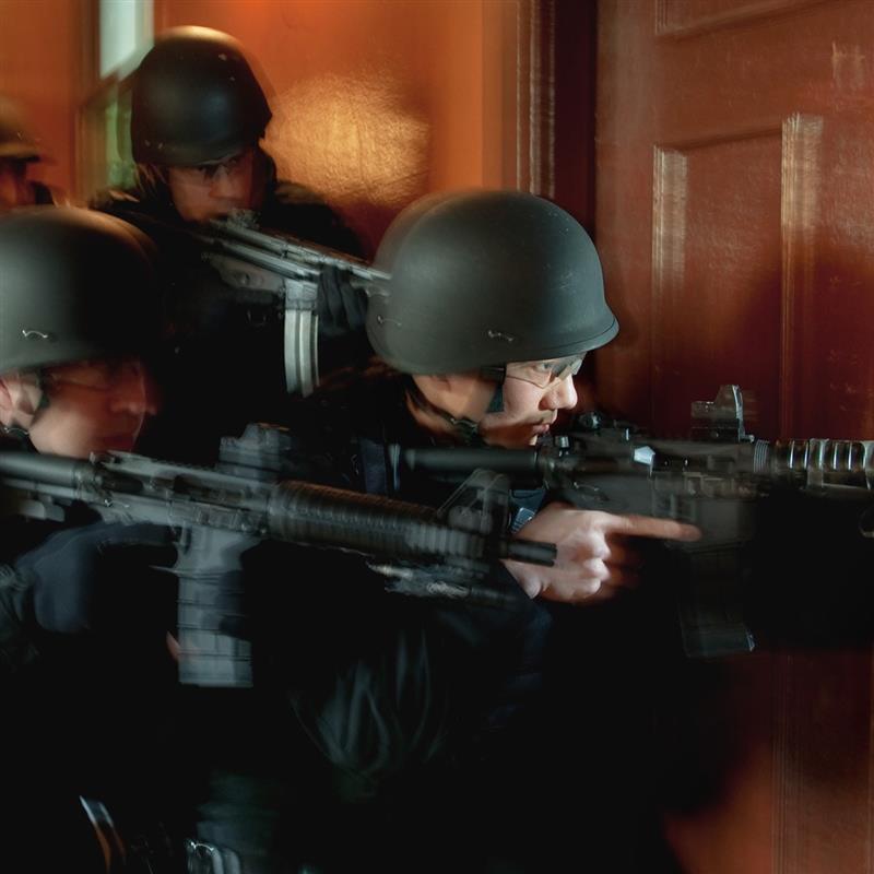 Active Deadly Threat: Overview and Theory