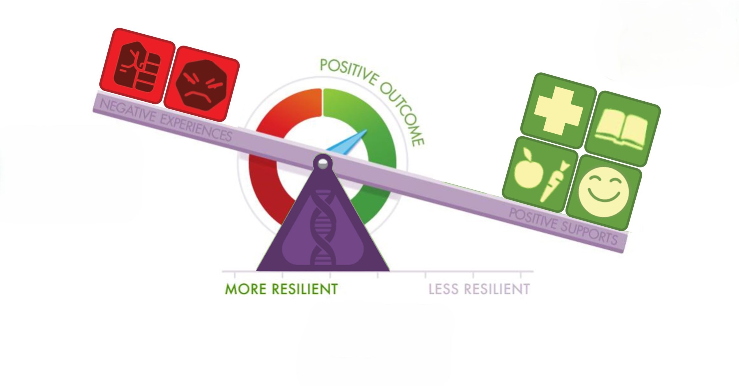The Resilience Scale: A Tool for Change