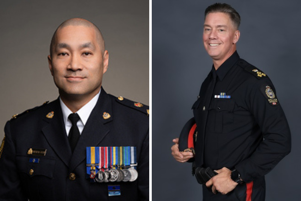 CPKN Announces Two New Board of Directors