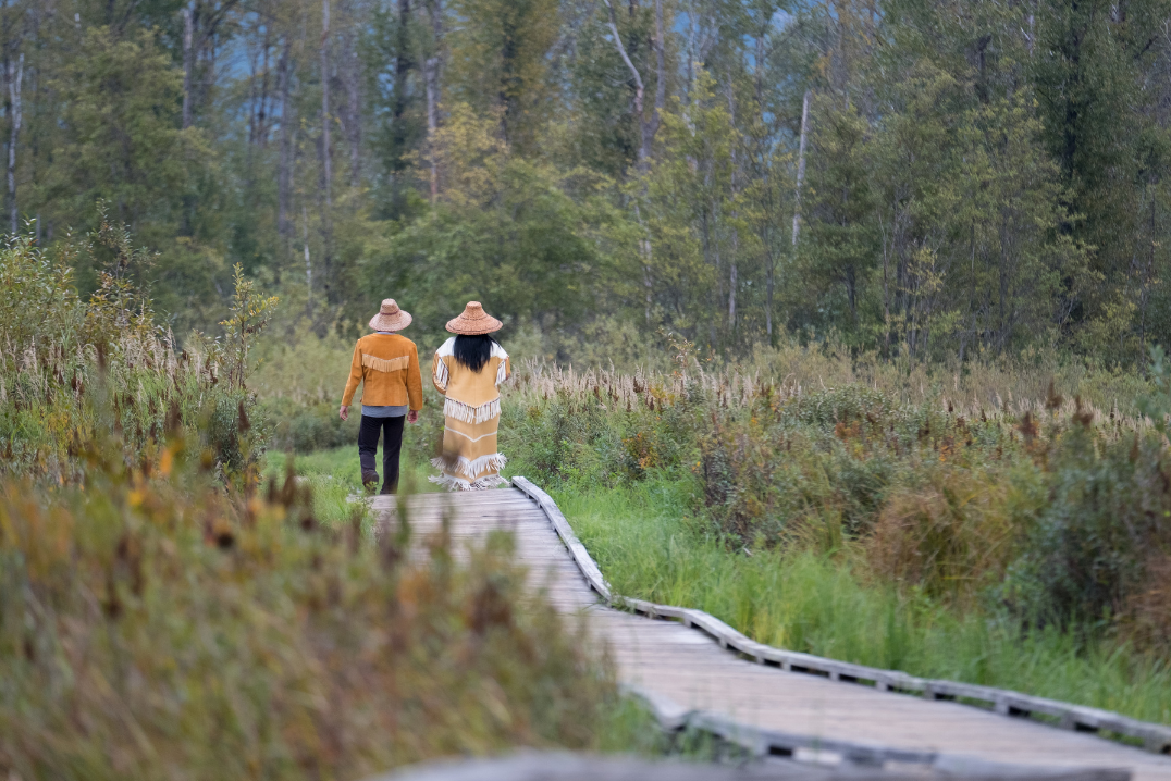 From Engagement to Relations: Expand Your Learning During National Indigenous History Month