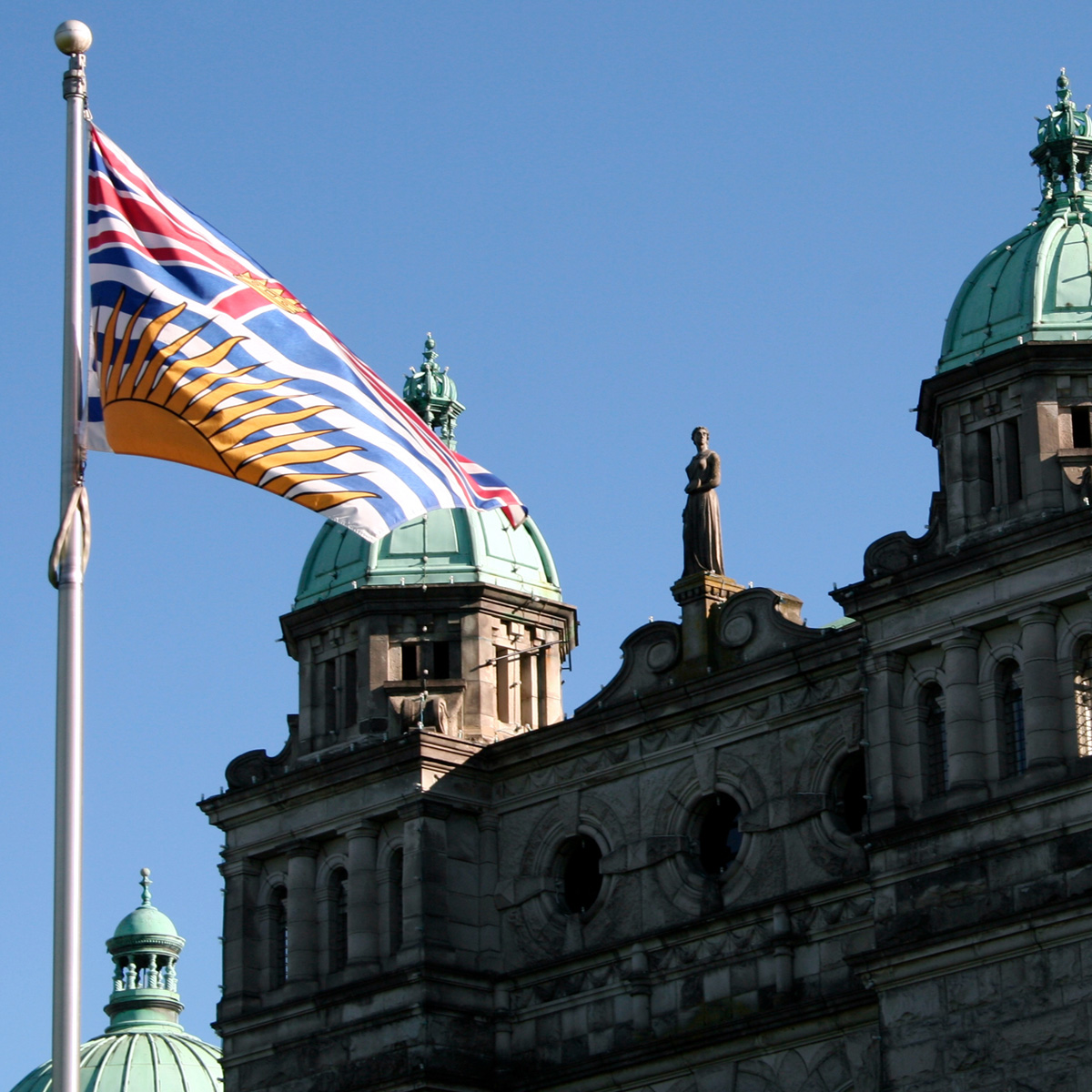 British Columbia Regulatory Compliance & Enforcement Sector Overview