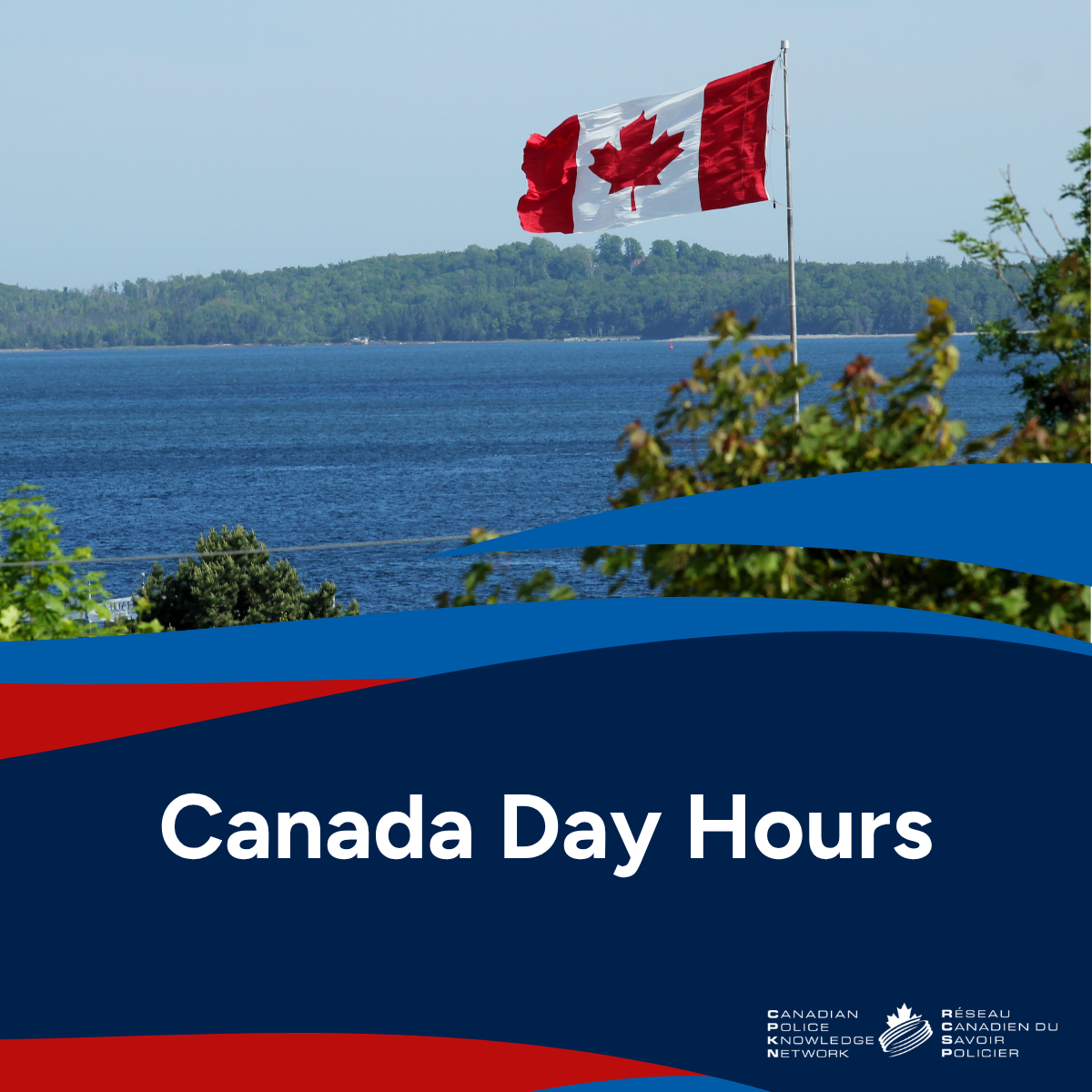CPKN | Canada Day Hours
