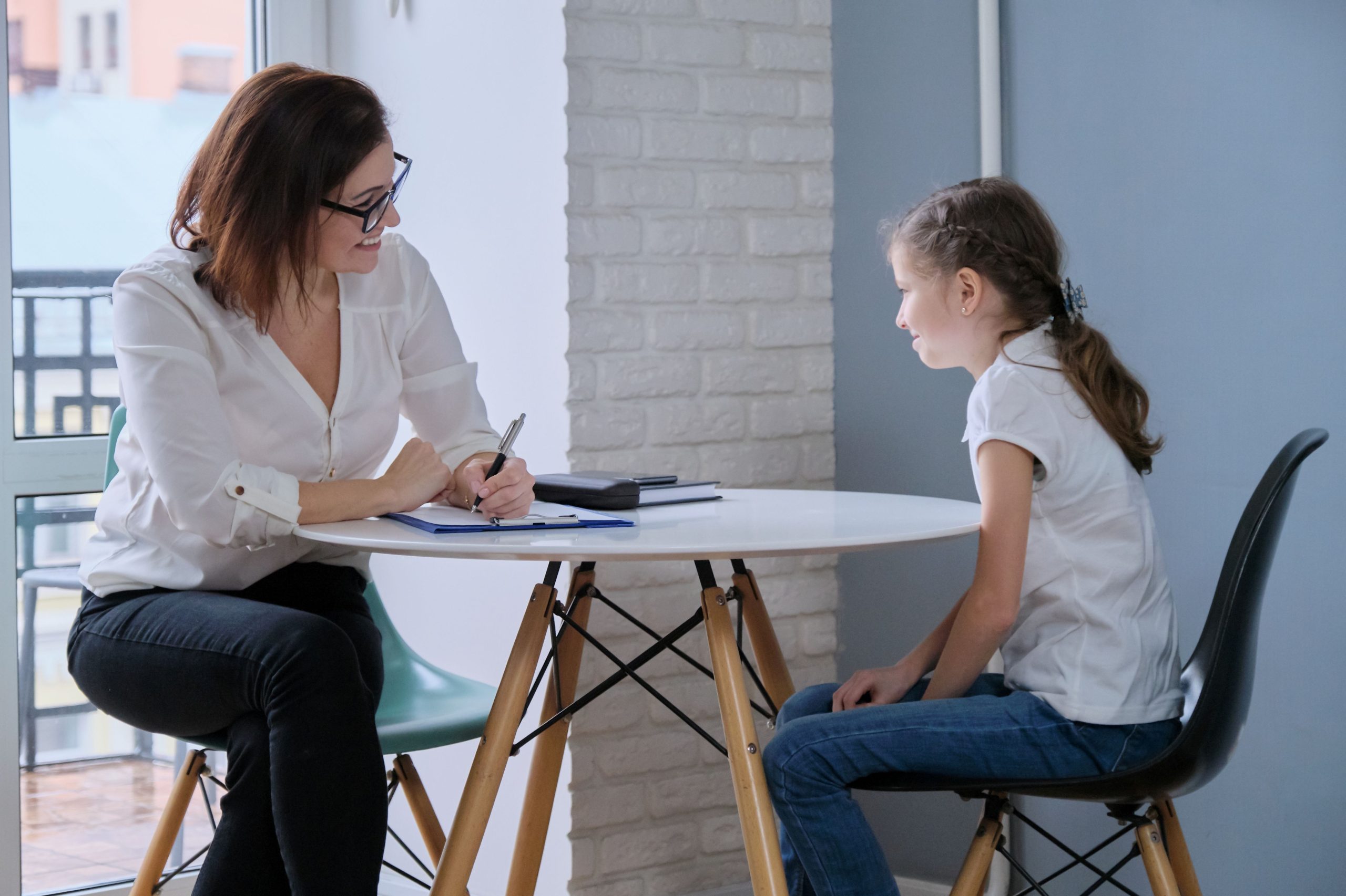 Building Better Response Strategies for Child Abuse Investigations