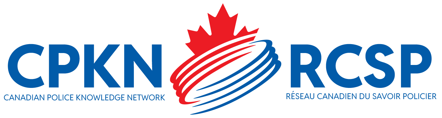 Canadian Police Knowledge Network