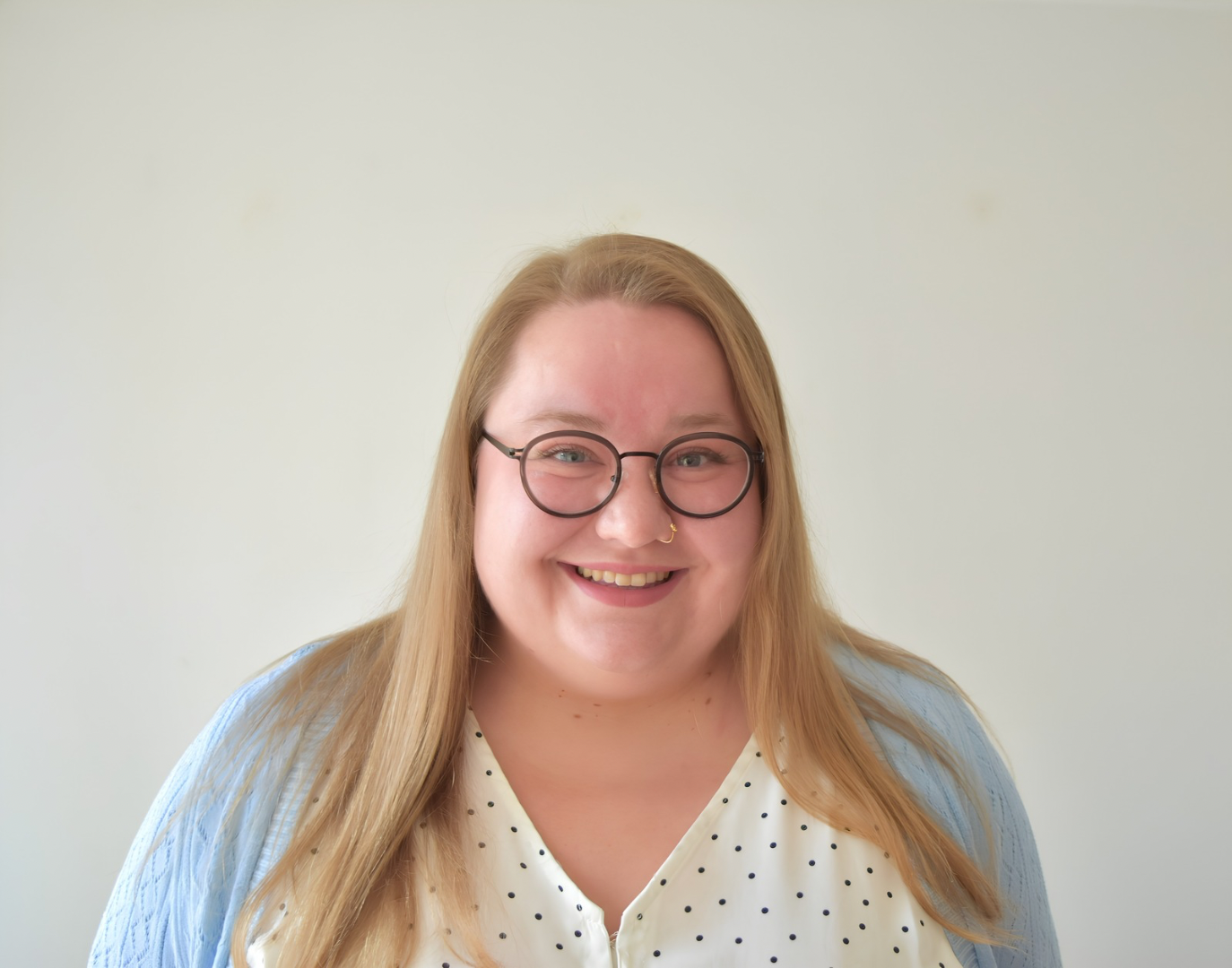 Abigail Miller, Manager of Education, Innocence Canada