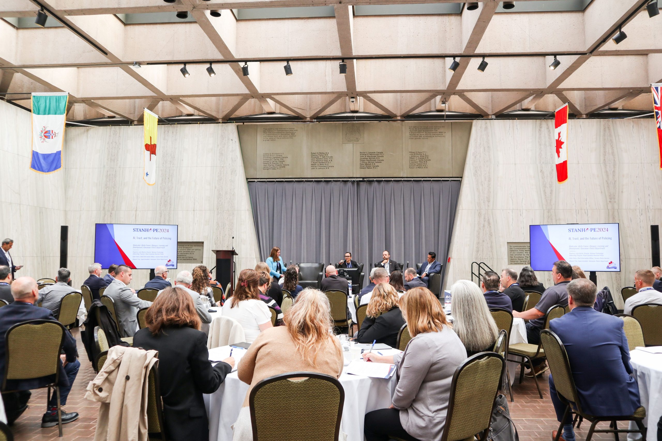 Explore the Future of Police and Public Safety Training at the 2026 CPKN Conference