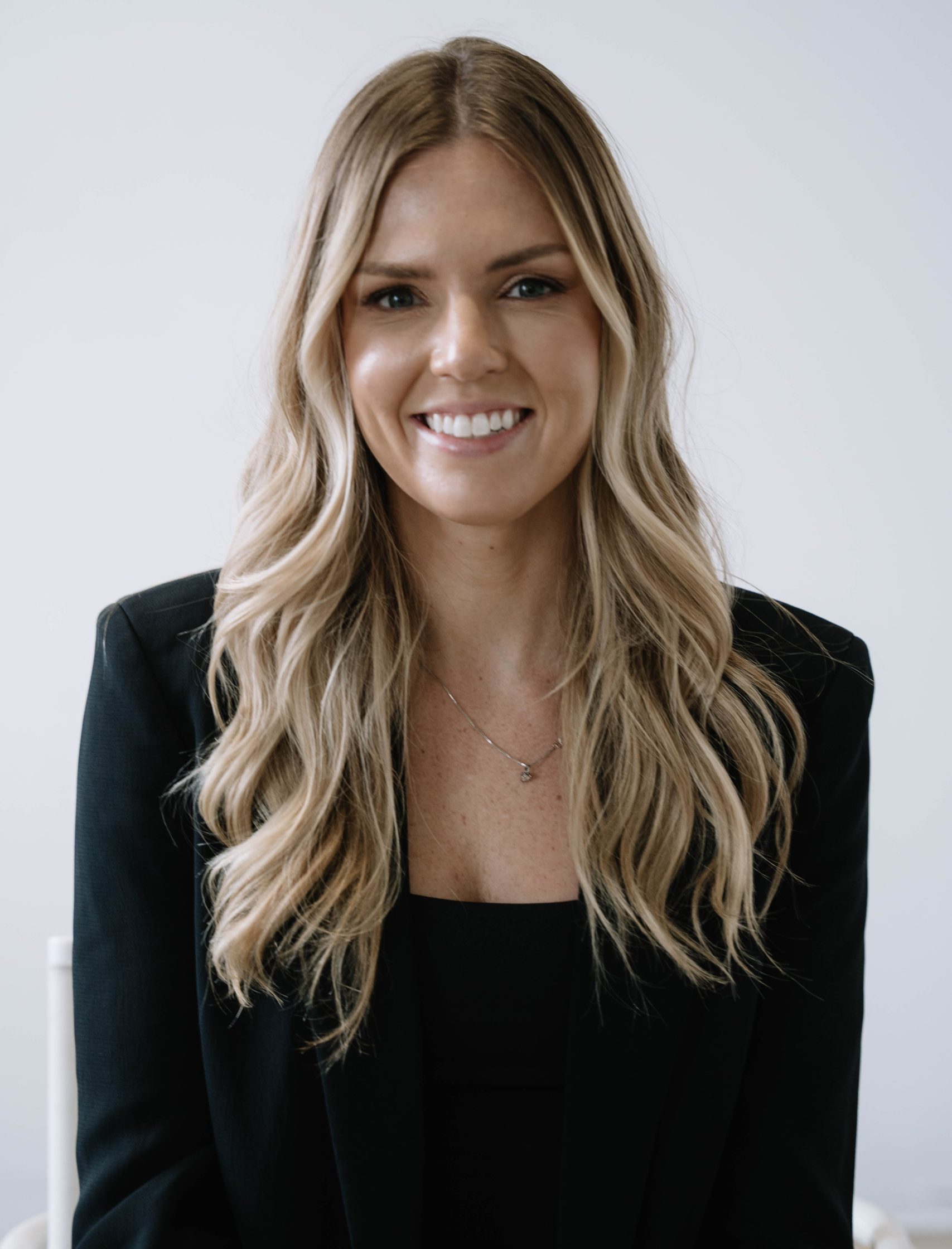 Jessica Lewis, Deputy Chief, Parliamentary Protective Service