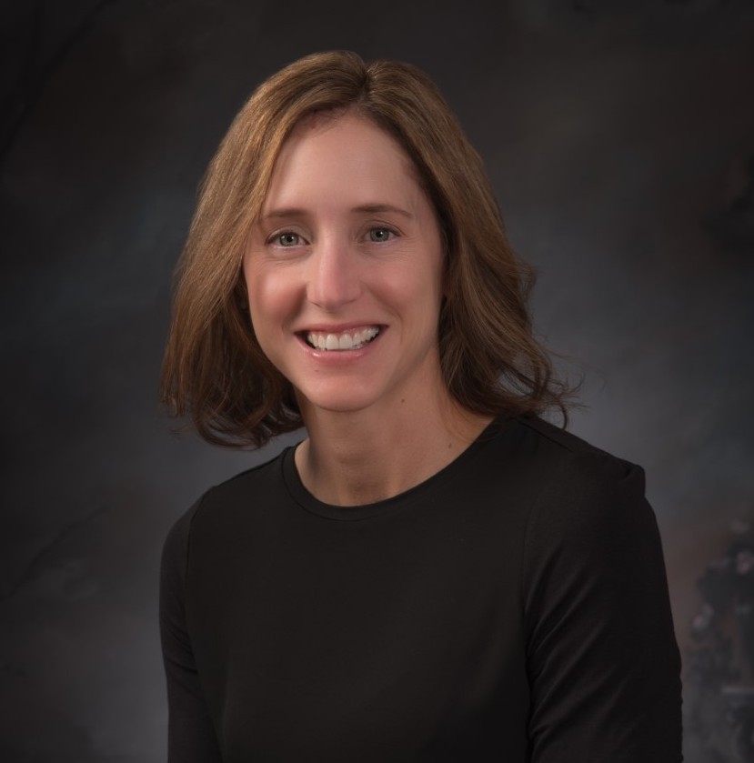 Jen Magnus, Assistant Professor, Wilfrid Laurier University