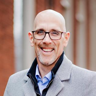 Pete Wiesner, Canadian Development/ Retired Sergeant, Street Smarts VR/ Hamilton Police Service