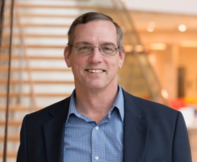 Randy Purse, Senior Advisor, Rogers Cybersecure Catalyst at Toronto Metropolitan University