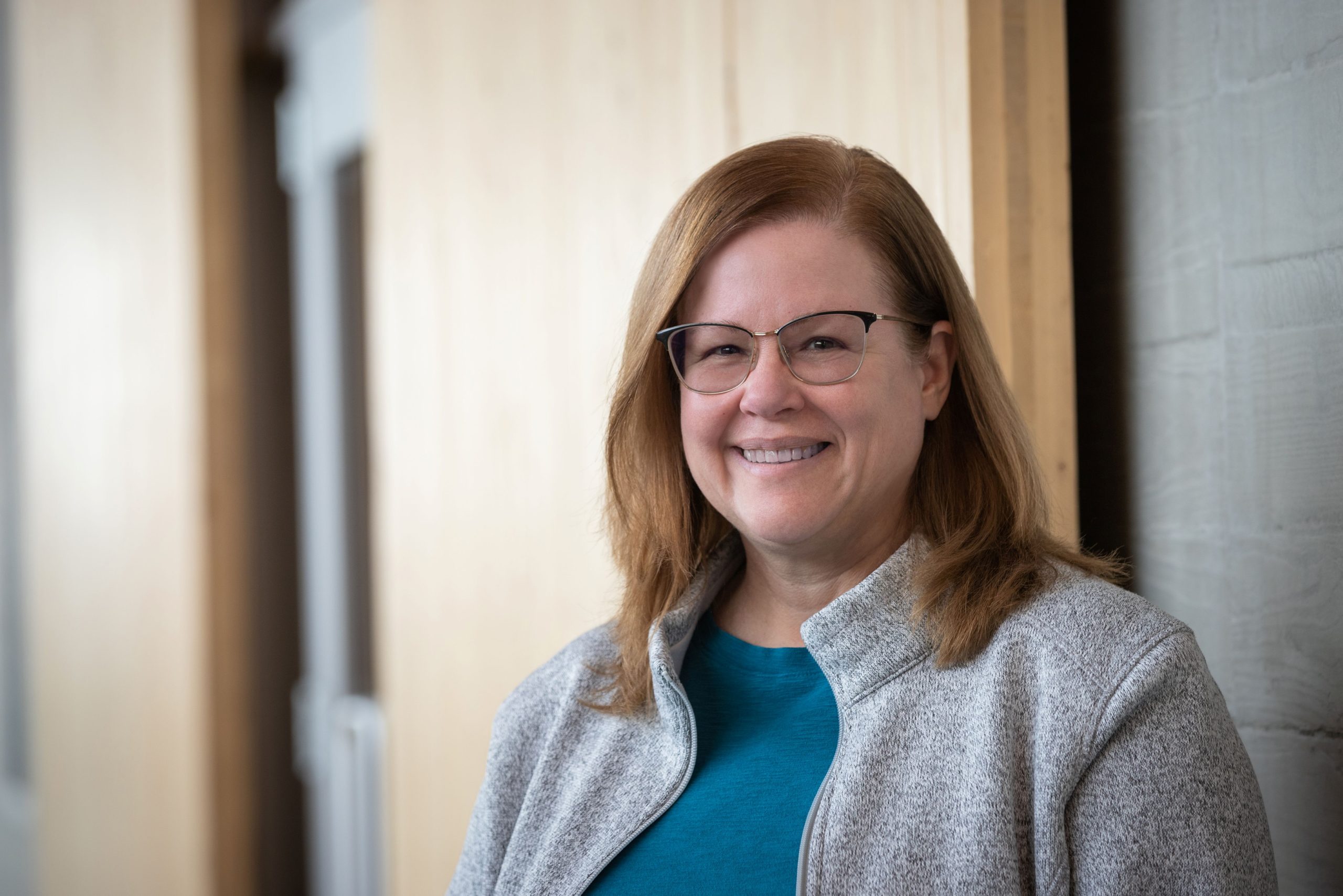Brenda Bryson, Faculty Instructor and Researcher, Lethbridge Polytechnic