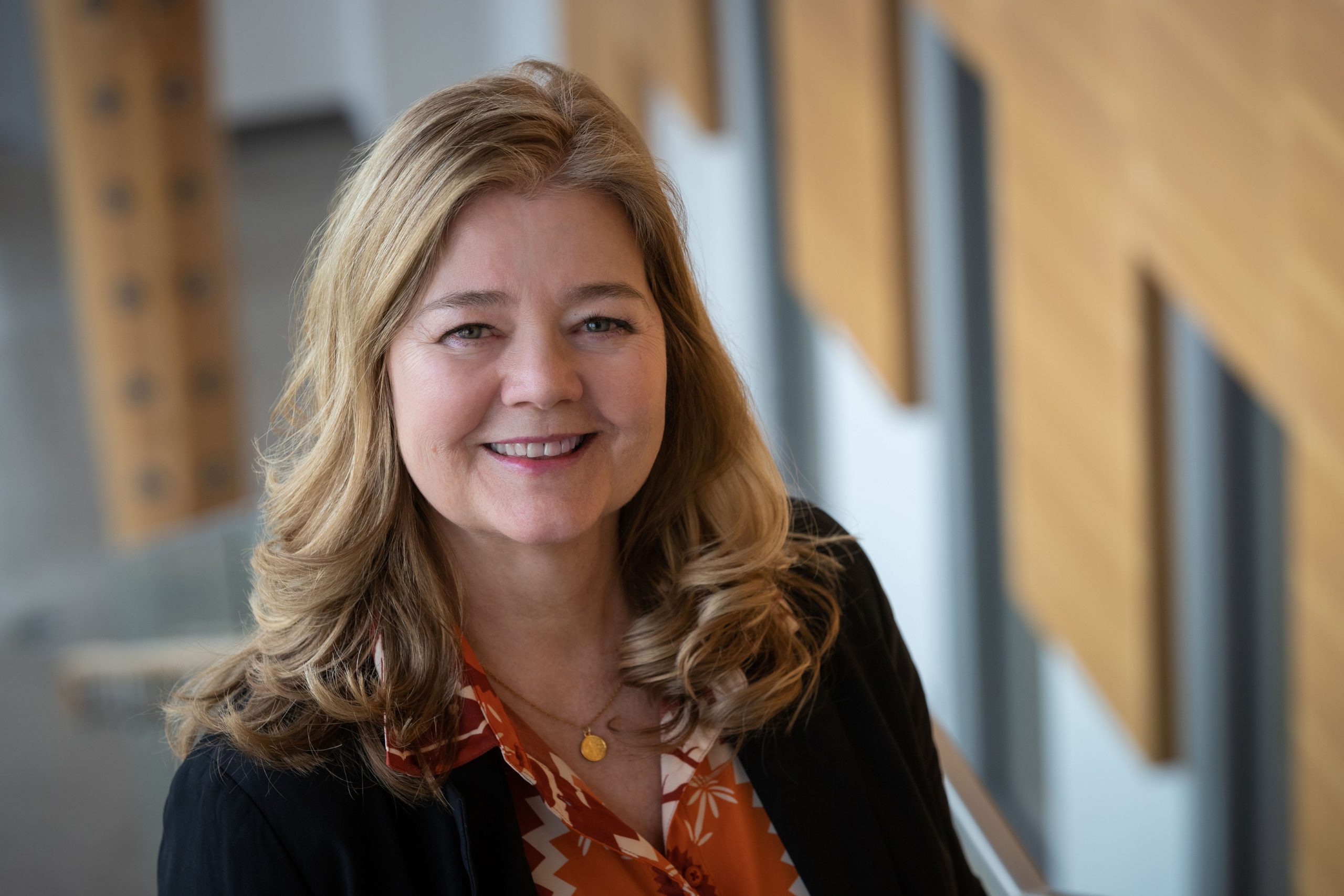 Connie Lyon, Faculty Instructor and Researcher, Lethbridge Polytechnic