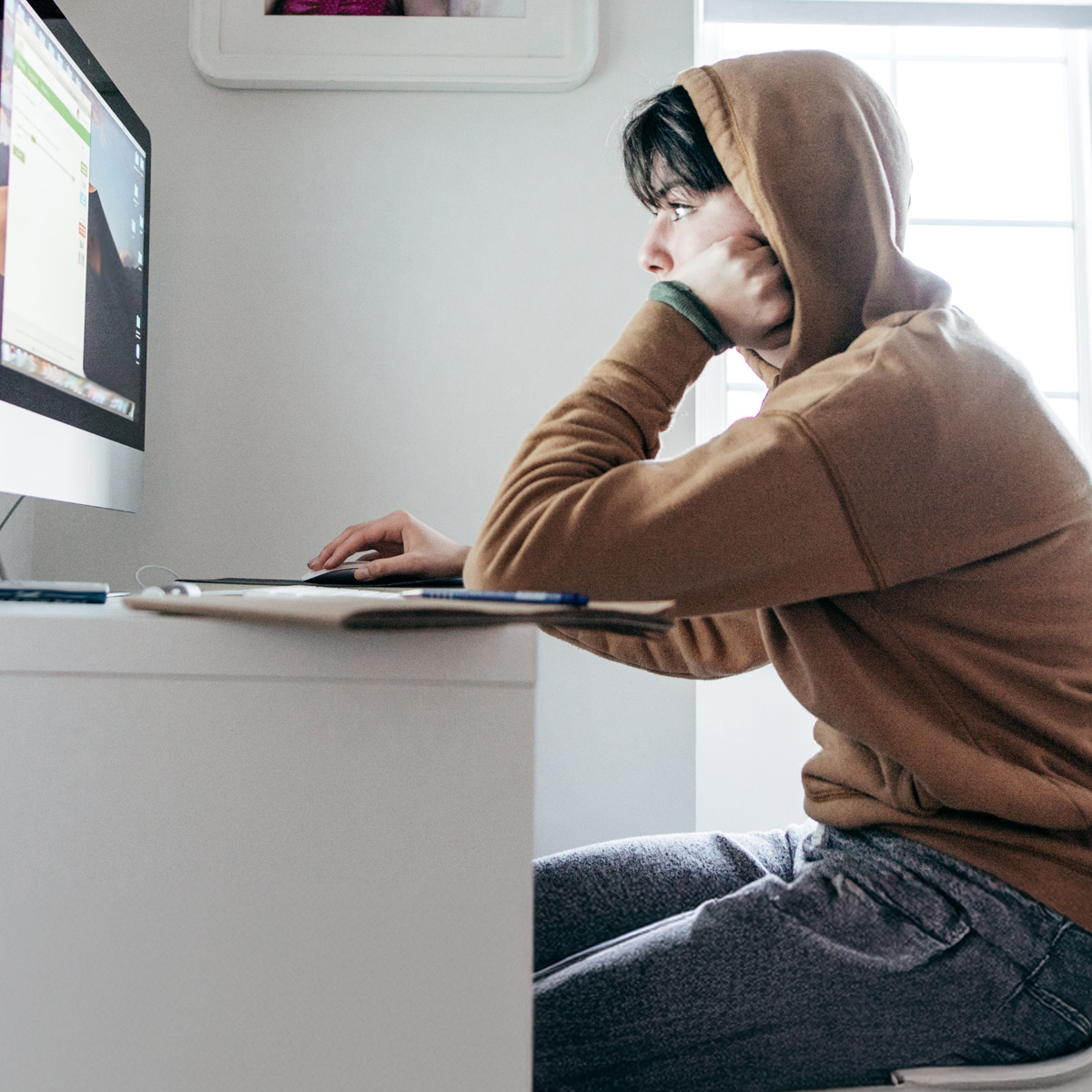 Policing Sextortion with a Trauma-Informed Lens