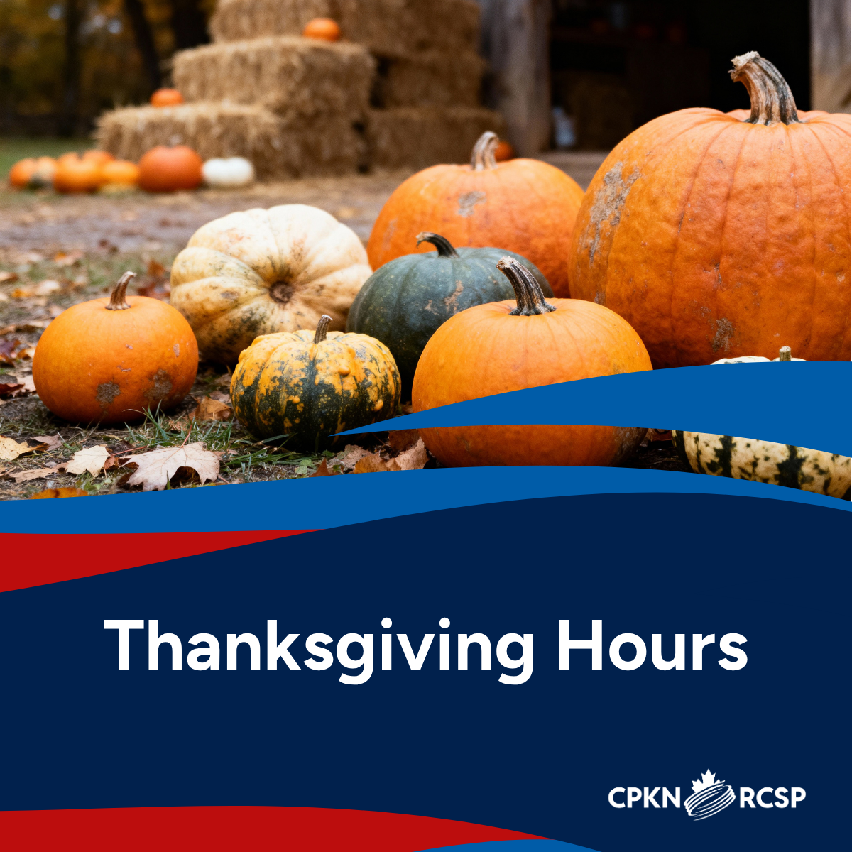 CPKN | Thanksgiving